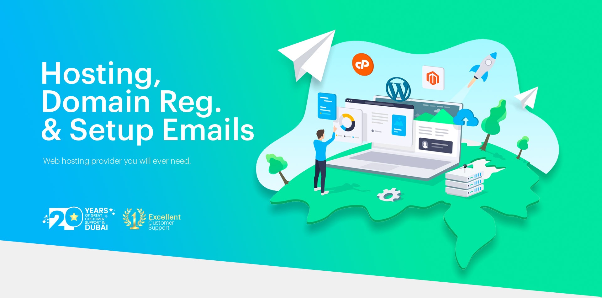 Cibernets Web Design L.L.C